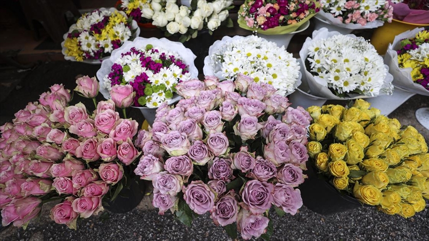 Gölmarmara Çiçekci